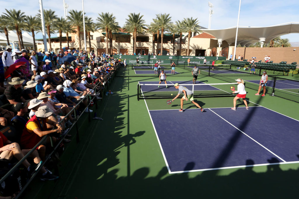 Special Events - Indian Wells Tennis Garden