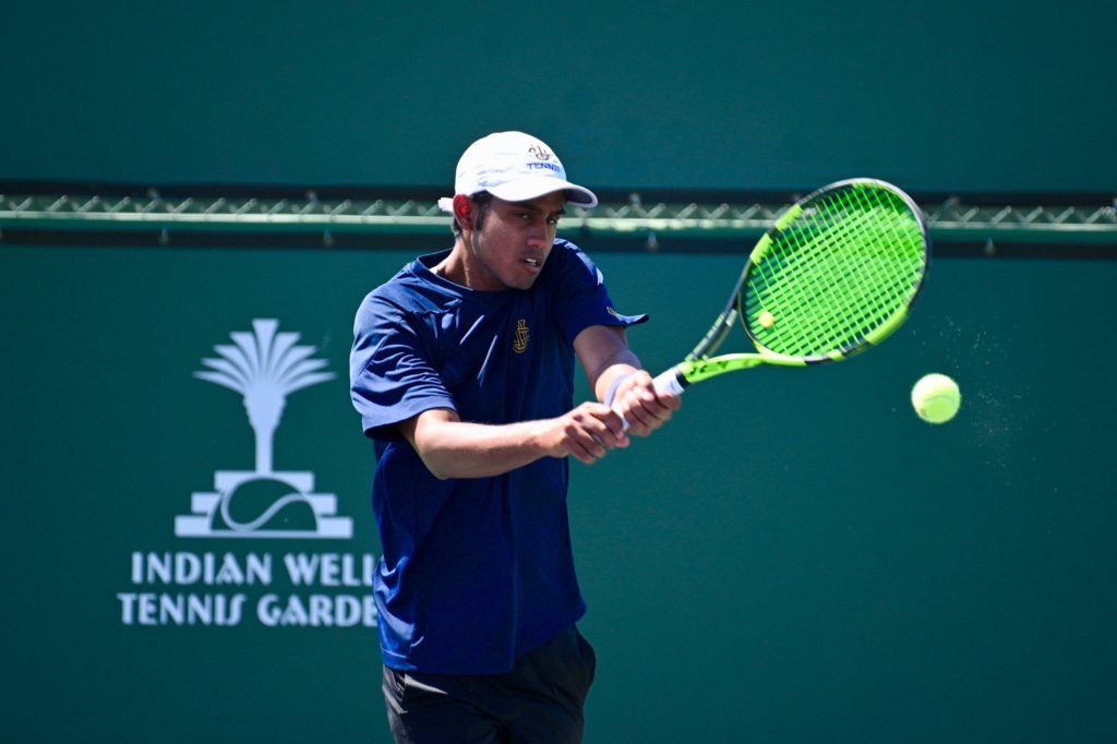 playing in the Big West Championships