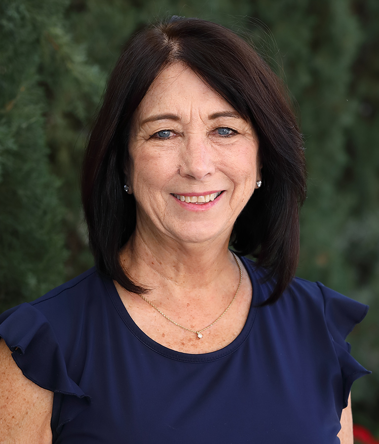 Gayle Peters