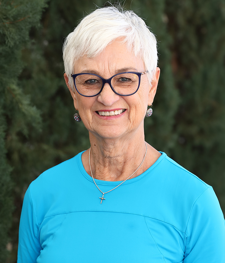 Judy Pech