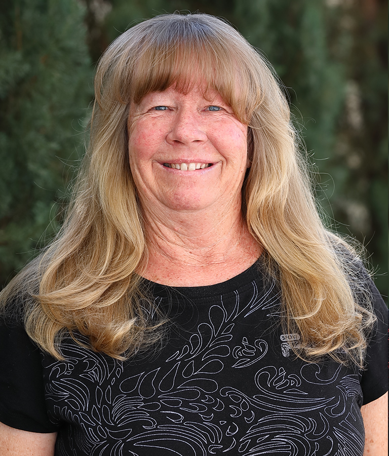 Julie Clarke