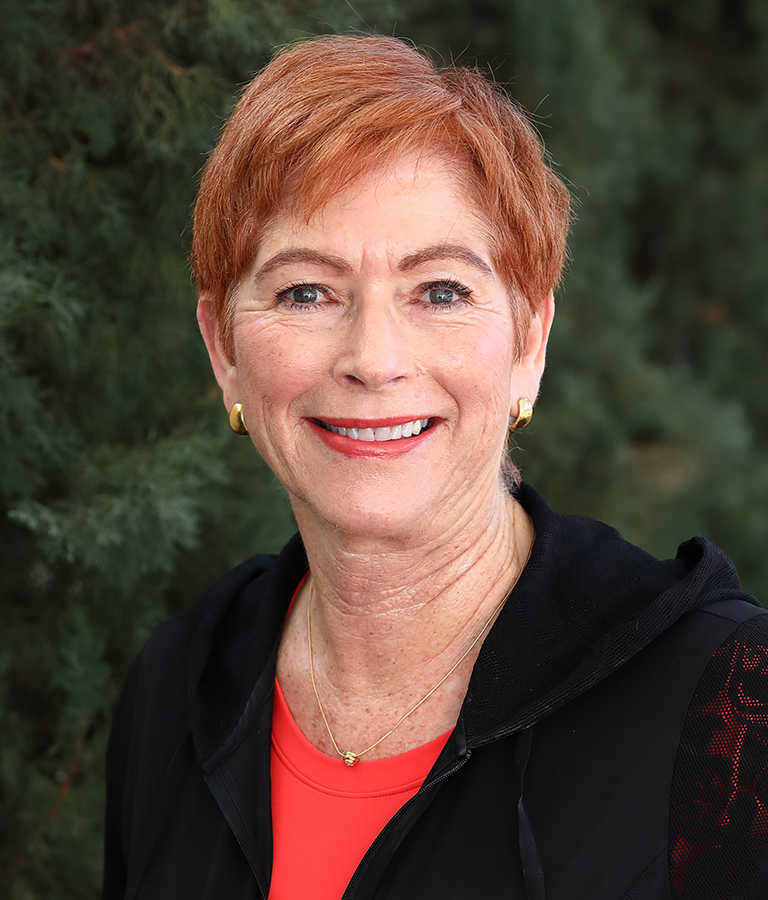 Patty Sovay